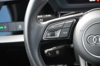 Audi A3 Sportback 35 TFSI S line