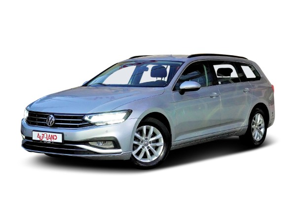 VW Passat Variant 2.0 TDI Business
