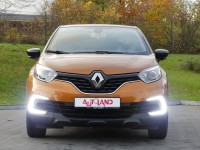 Renault Captur 0.9 TCe