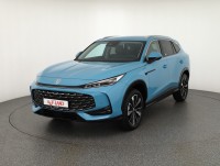 MG HS 1.5 T-GDI Luxury 2-Zonen-Klima Navi Sitzheizung