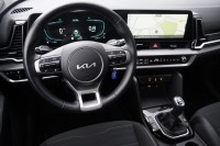Kia Sportage 1.6 T-GDI Vision