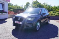 Vorschau: Seat Arona 1.0 TSI FR