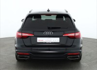 Audi A4 Avant 2.0 TFSI advanced