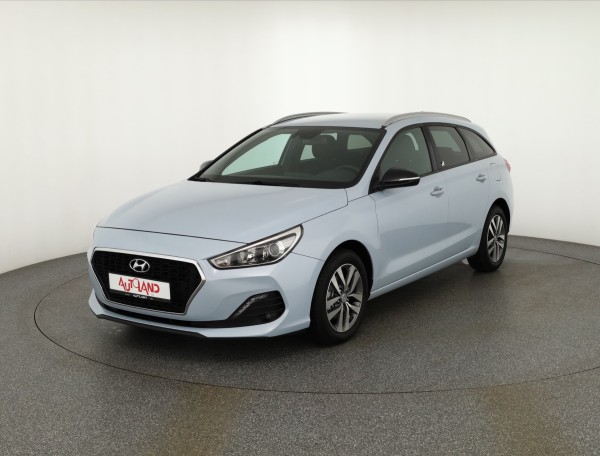 Hyundai i30 cw 1.4 Passion