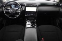 Hyundai Tucson 1.6 CRDi Mild-Hybrid