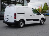 Citroen Berlingo Kasten 1.6 HDi
