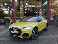 Vorschau: Audi A1 30 TFSI citycarver