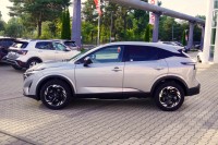 Nissan Qashqai N-Connecta 1.3 Dig-T Aut.
