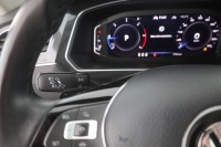 VW Tiguan Allspace 2.0 TDI 4M Highline
