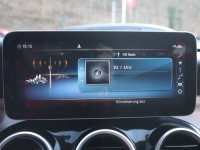 Mercedes-Benz C 220 C220 T-Modell d Avantgarde