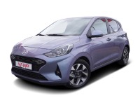 Hyundai i10 1.0 Sitzheizung Tempomat Bluetooth