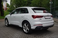 Audi Q3 45 2.0 TFSI quattro S line
