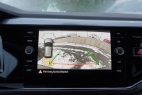 VW Polo 2.0 TSI GTI DSG