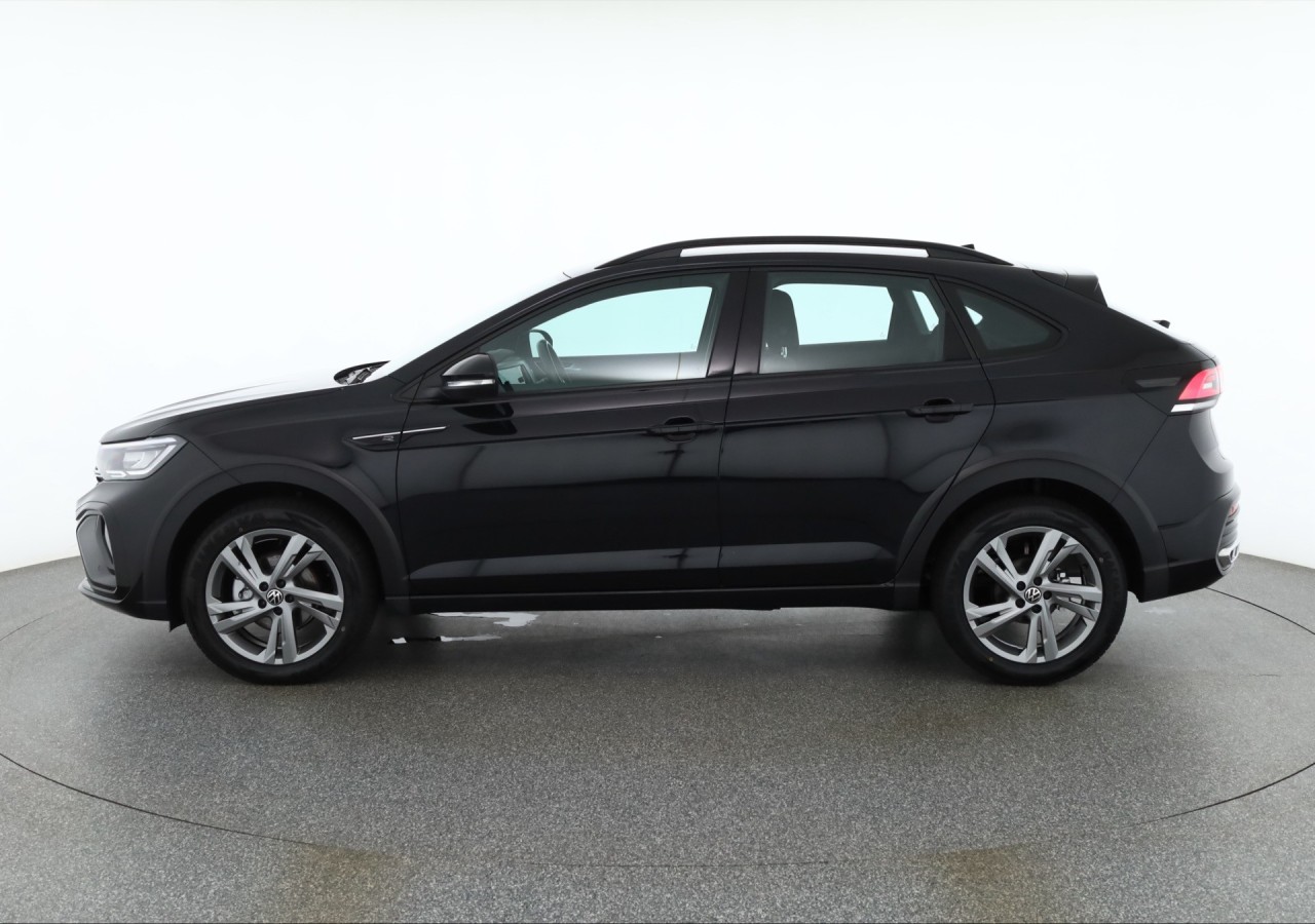 VW Taigo 1.0 TSI DSG R-Line