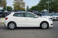 Skoda Fabia 1.0 MPI Active