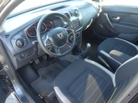 Dacia Sandero Stepway Anniversary