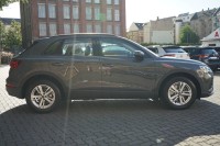 Audi Q3 40 2.0 TFSI quattro advanced