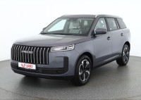 JAECOO 5 1.6 Exclusive Aut. 2-Zonen-Klima Sitzheizung LED