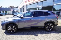 MG HS 1.5 T-GDI Hybrid+ Luxury Aut.