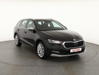 Skoda Octavia Scout 1.5 TSI