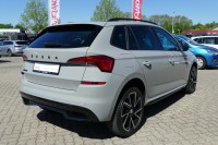 Skoda Kamiq 1.0 TSI Monte Carlo Pano