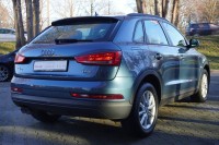 Audi Q3 1.4 TFSI basis