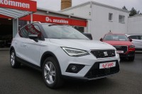 Seat Arona 1.5 TSI FR BEATS