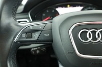 Audi A4 Quattro Avant 40 TDI quattro advanced