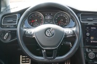 VW Golf VII Variant 1.5 TSI Sound