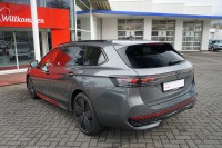 VW Passat Variant R-Line BlackStyle 2.0 TSI 4M DSG
