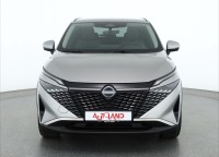 Nissan Qashqai 1.3 M-Hybrid N-Connecta