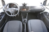 VW up up! 1.0 Basis