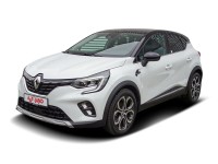 Renault Captur 1.6 Hybrid Intens LED Navi Sitzheizung