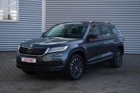 Vorschau: Skoda Kodiaq 2.0 TSI 4x4