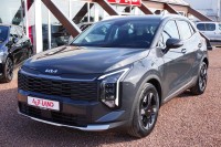 Vorschau: Kia Sportage 1.6 T-GDI Aut. Facelift