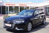 Audi A4 Avant 35 TDI advanced
