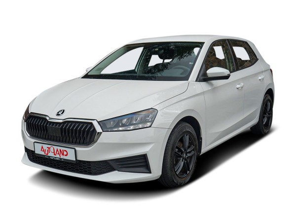 Skoda Fabia 1.0 Active