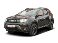 Dacia Duster II 1.3 TCE Extreme LED Navi 360° Tempomat