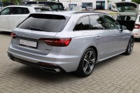 Audi A4 Quattro Avant 45 TFSI quattro