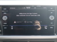 VW T-Cross 1.0 Active