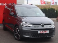 VW Caddy Maxi 1.5 TSI DSG