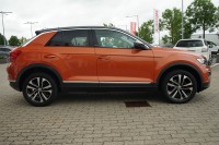 VW T-Roc 1.5 TSI DSG United