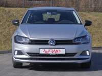 VW Polo 1.0 beats