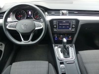 VW Passat Variant 1.5 TSI DSG