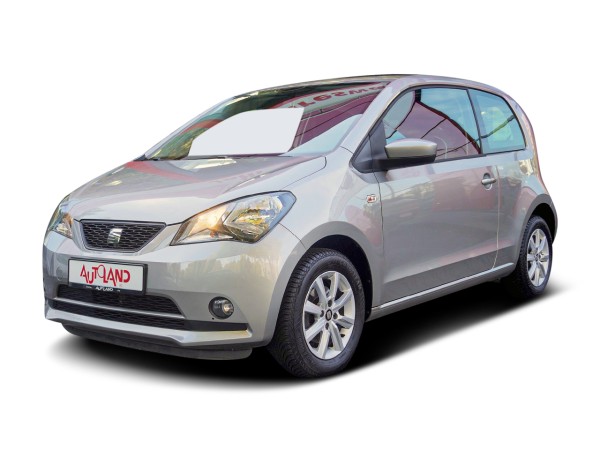 Seat Mii 1.0 Chic