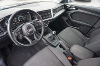 Audi A1 30 Sportback 1.0 TFSI