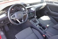 VW Passat Variant 1.5 TSI
