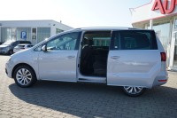 Seat Alhambra 2.0 TDI Style