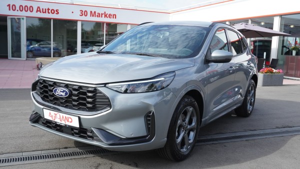 Ford Kuga 1.5 EB ST-Line Aut.