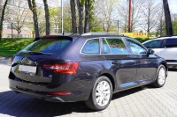 Skoda Superb Combi Ambition iV
